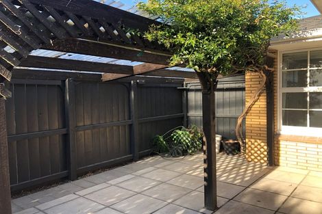 Photo of property in 3/58 Mansfield Avenue, St Albans, Christchurch, 8014