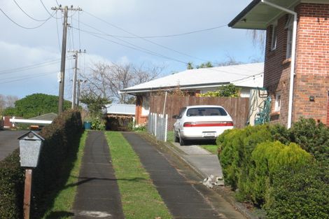 Photo of property in 19 Orams Road, Hillpark, Auckland, 2102