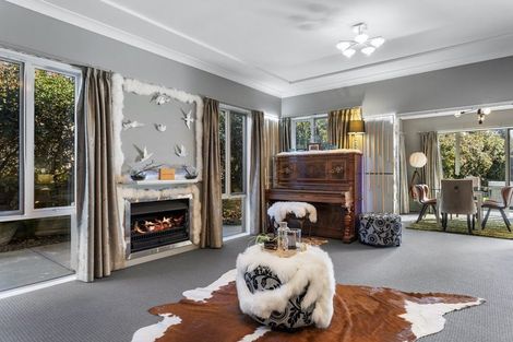 Photo of property in 63 Osborne Road, Amberley, 7410