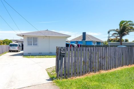 Photo of property in 35 Franklyne Road, Otara, Auckland, 2023