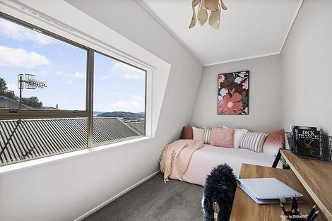 Photo of property in 7 View Road, Houghton Bay, Wellington, 6023