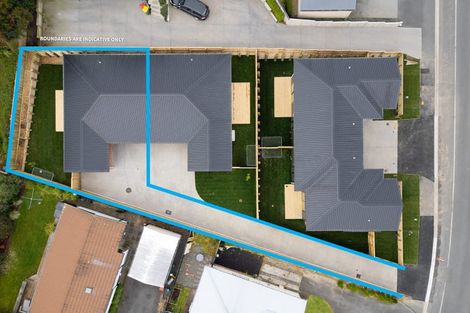 Photo of property in 4/146 Rimu Street, Maeroa, Hamilton, 3200