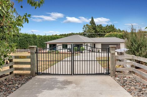 Photo of property in 20 Brenda Gardner Way, Maunu, Whangarei, 0179