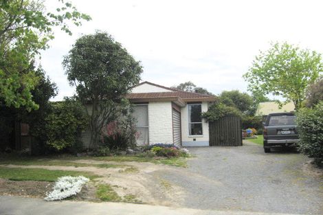 Photo of property in 4 Applewood Place, Casebrook, Christchurch, 8051