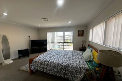Photo of property in 5c Listack Drive, Flat Bush, Auckland, 2019