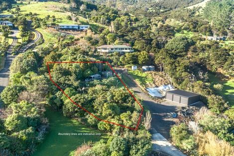 Photo of property in 16b Springfield Avenue, Ngarimu Bay, Thames, 3575