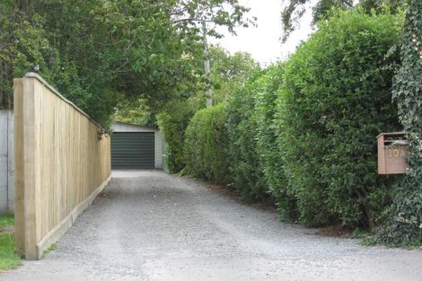 Photo of property in 10a Edward Street, Prebbleton, 7604