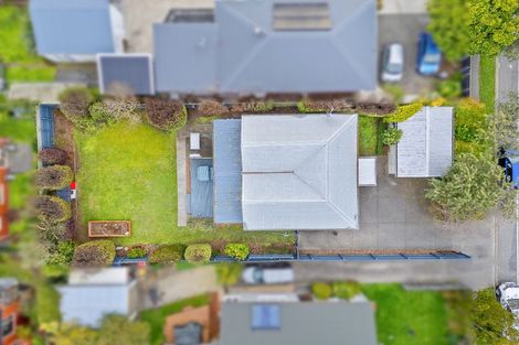 Photo of property in 345 Lyttelton Street, Spreydon, Christchurch, 8024