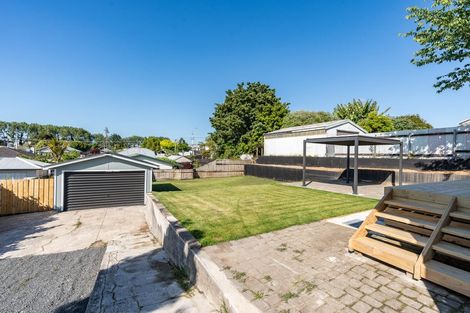 Photo of property in 17 Hinau Street, Maeroa, Hamilton, 3200