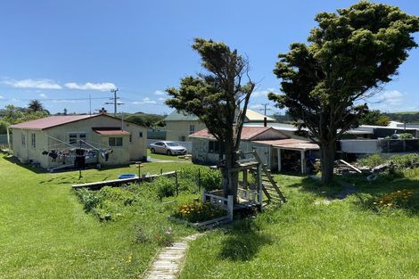 Photo of property in 7 Norfolk Street, Patea, 4520