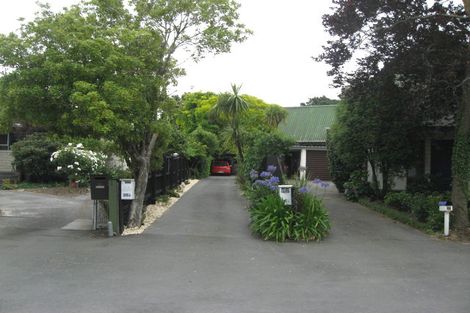 Photo of property in 35 Tomes Road, St Albans, Christchurch, 8052