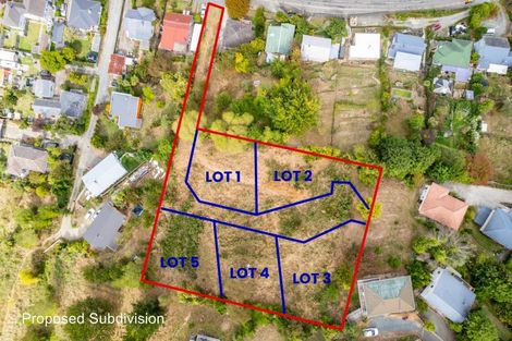 Photo of property in 117 Toi Toi Street, Toi Toi, Nelson, 7010