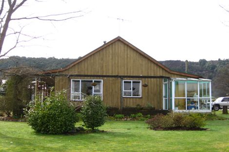 Photo of property in 51 Main Street, Reefton, 7830