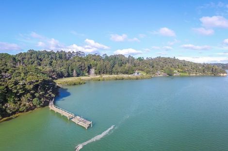 Photo of property in 745a Waikino Road, Karetu, Kawakawa, 0283