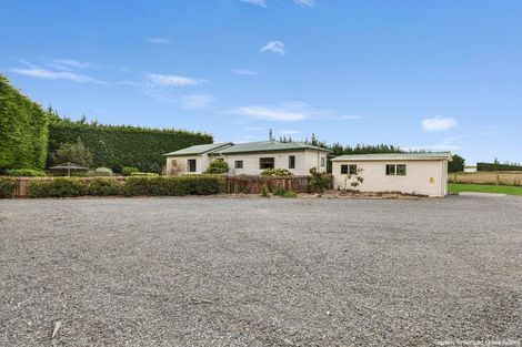 Photo of property in 32 Johnston Road, Rakaia, 7784