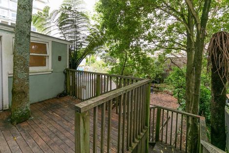 Photo of property in 143 Abel Smith Street, Aro Valley, Wellington, 6011