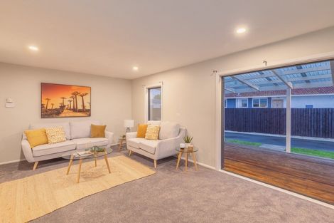Photo of property in 38 Bayswater Crescent, Bromley, Christchurch, 8062