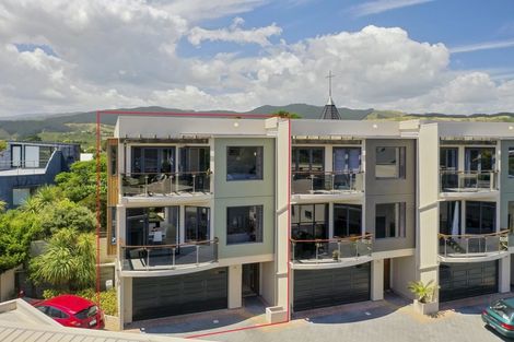 Photo of property in 336a Rosetta Road, Raumati Beach, Paraparaumu, 5032