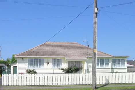 Photo of property in 1 Cureton Street, Morrinsville, 3300