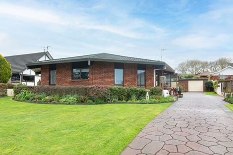 Photo of property in 25 Kowhai Avenue, Morrinsville, 3300