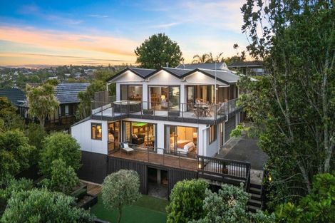 Photo of property in 36 Montclair Rise, Browns Bay, Auckland, 0630