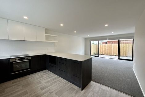 Photo of property in 2/27 Evesham Crescent, Spreydon, Christchurch, 8024