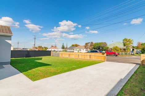 Photo of property in 206 Puriri Street, Castlecliff, Whanganui, 4501