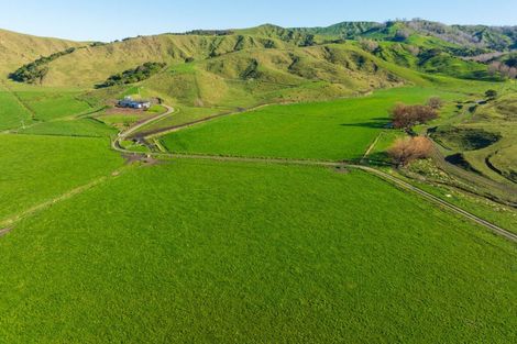 Photo of property in 271 Awamate Road, Frasertown, Wairoa, 4193
