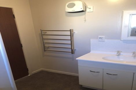 Photo of property in 3/120 Cass Street, Ashburton, 7700