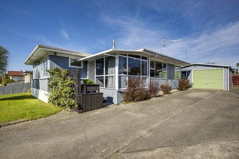 Photo of property in 29 Robinson Crescent, Tamatea, Napier, 4112