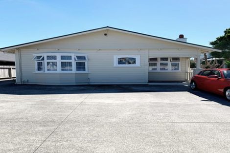 Photo of property in 133 Knights Road, Hutt Central, Lower Hutt, 5010