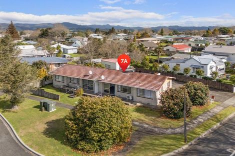 Photo of property in 7a Parry Palm Avenue, Waihi, 3610