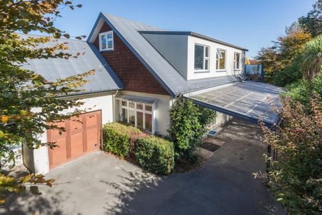 Photo of property in 43 Woodchester Avenue, Richmond, Christchurch, 8013