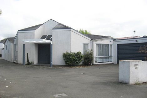 Photo of property in 1/173 Highsted Road, Casebrook, Christchurch, 8051