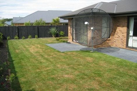 Photo of property in 25 Six Silvers Avenue, Halswell, Christchurch, 8025