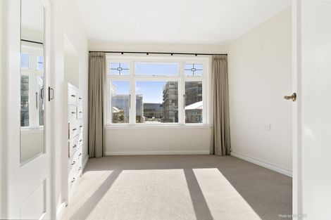 Photo of property in Hobson Flats, 5/1 Hobson Street, Pipitea, Wellington, 6011
