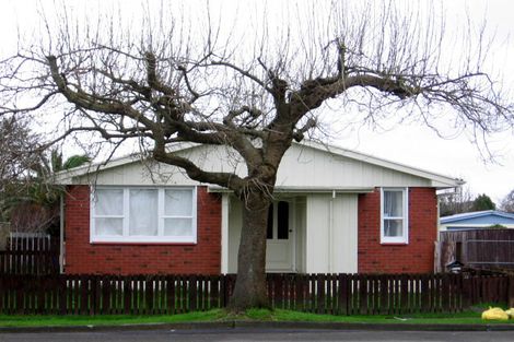 Photo of property in 33 Maxwells Line, Awapuni, Palmerston North, 4412