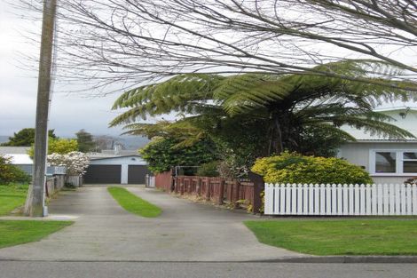 Photo of property in 158a Cambridge Street, Levin, 5510