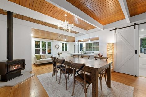 Photo of property in 85 Penruddock Rise, Westmorland, Christchurch, 8025