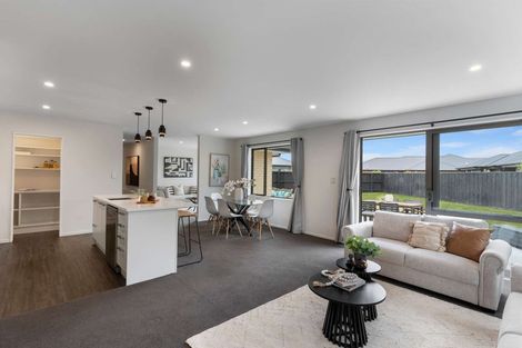 Photo of property in 25 Zabeel Street, Lincoln, 7608