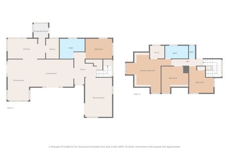 Photo of property in 23 Pahau Place, Cracroft, Christchurch, 8025