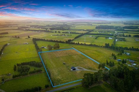 Photo of property in 527 Browns Rock Road, Burnt Hill, Oxford, 7495