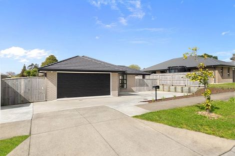Photo of property in 15 Pipi Crescent, Tuakau, 2121