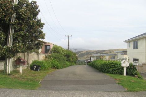 Photo of property in 9 Walker Avenue, Paremata, Porirua, 5026