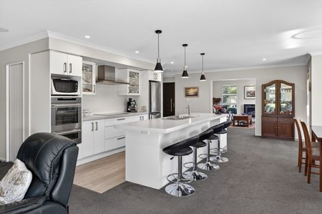 Photo of property in 12 Amy Place, Rangiora, 7400