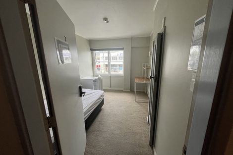 Photo of property in 31 Rugby Street, Mount Cook, Wellington, 6021