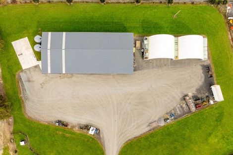 Photo of property in 30 Kereone Road, Morrinsville, 3371