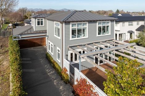 Photo of property in 42 Normans Road, Strowan, Christchurch, 8052