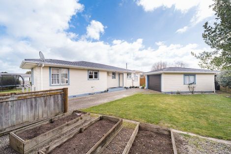 Photo of property in 11 Kingston Street, Awapuni, Palmerston North, 4412