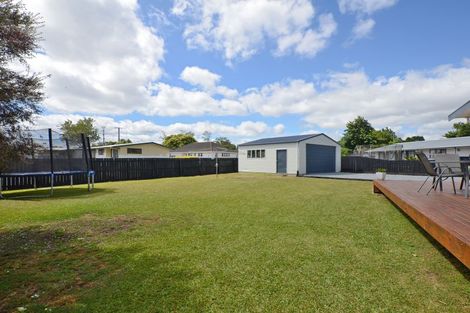 Photo of property in 5 Rose Place, Te Kamo, Whangarei, 0112